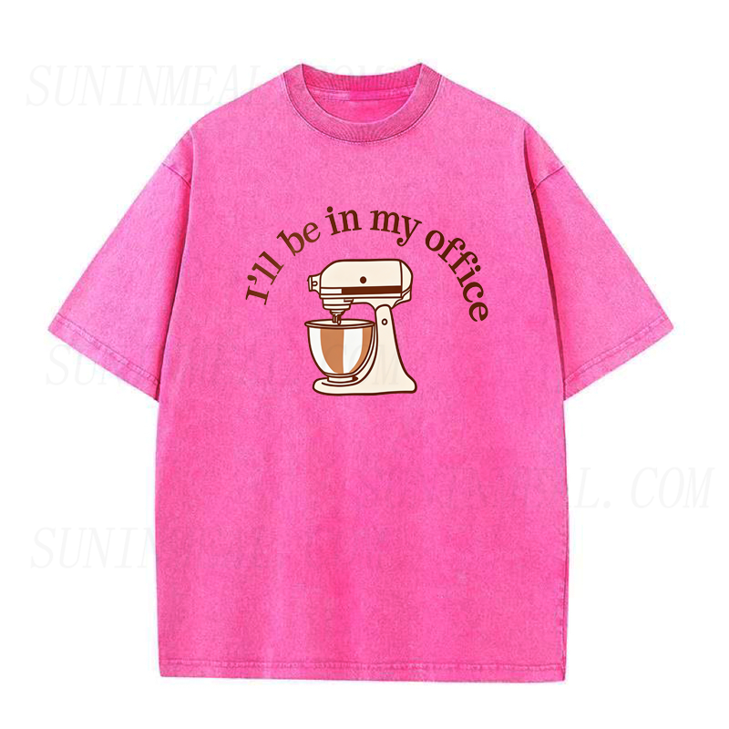 Baking Unisex Tee
