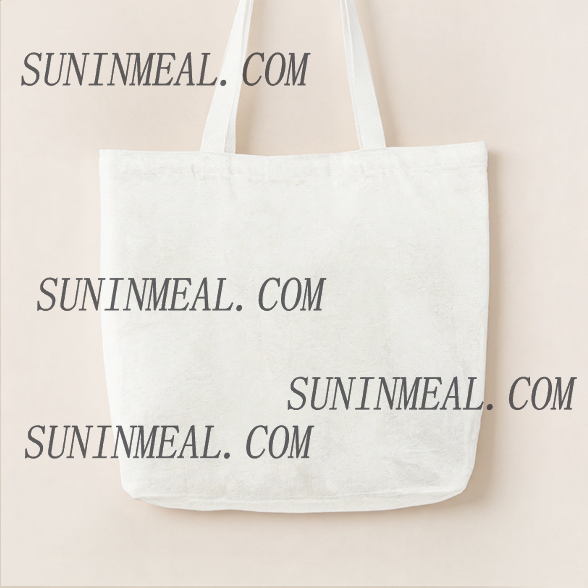 Aperol Spritz Canvas Tote Bag