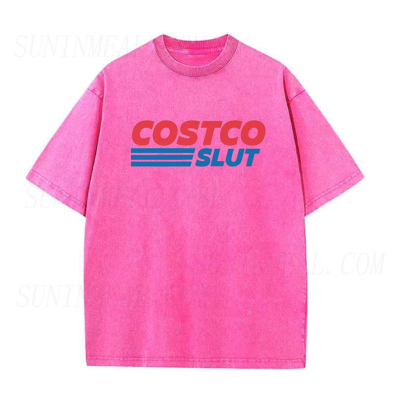 Warehouse Obsessed Unisex Tee