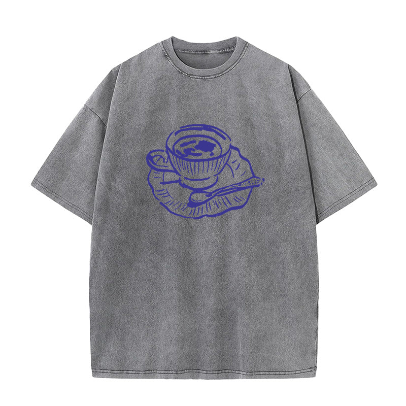 le lunch Unisex Tee