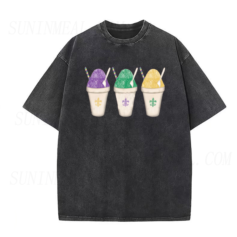 Snoball Tee