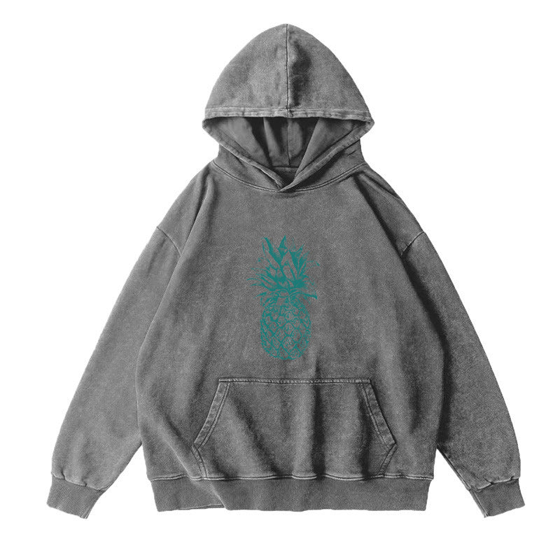 Pineapple Unisex Hoodie
