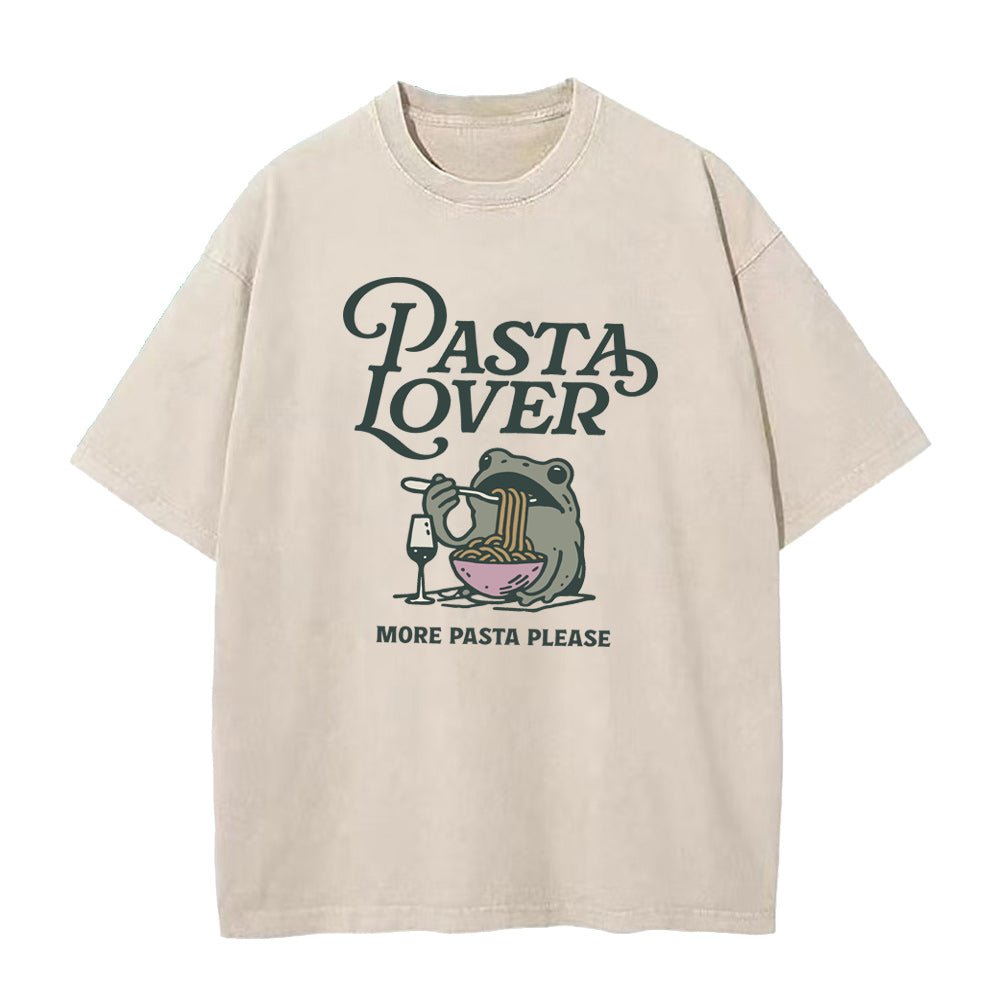 pasta lover Unisex Tee