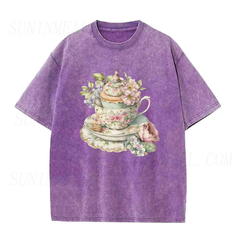 Its A Tea Unisex Tee