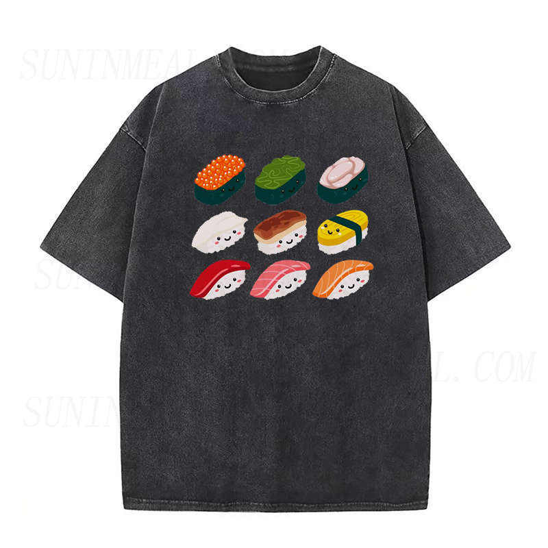 sushis Unisex Tee