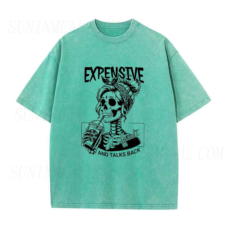 expensive Unisex Tee