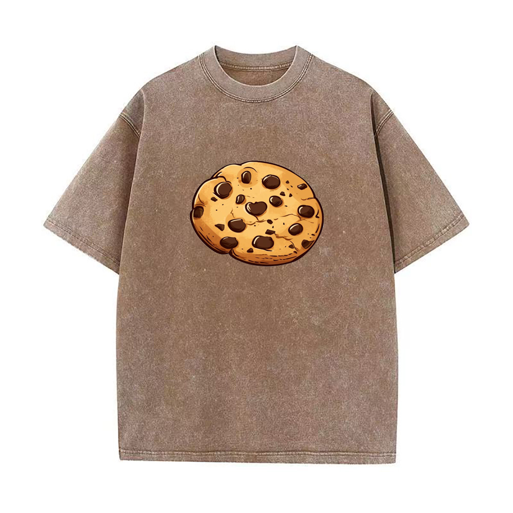 chocolate biscuit Unisex Tee