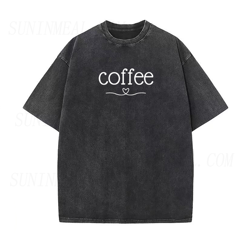 Coffee Lover Unisex Tee