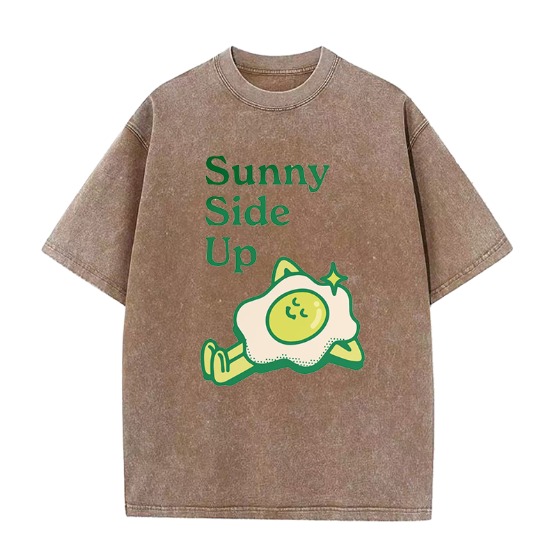 Playful Egg Unisex Tee