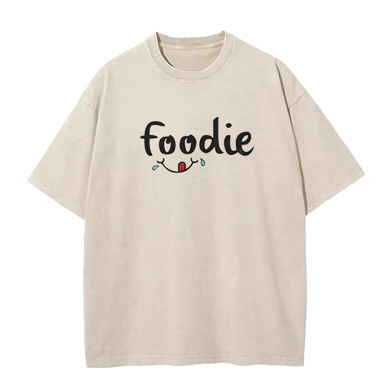 foodie! Classic Unisex Tee