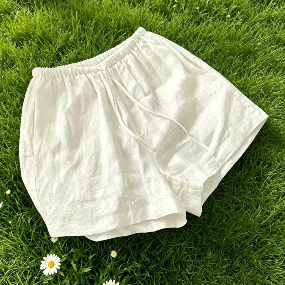 Cotton Shorts