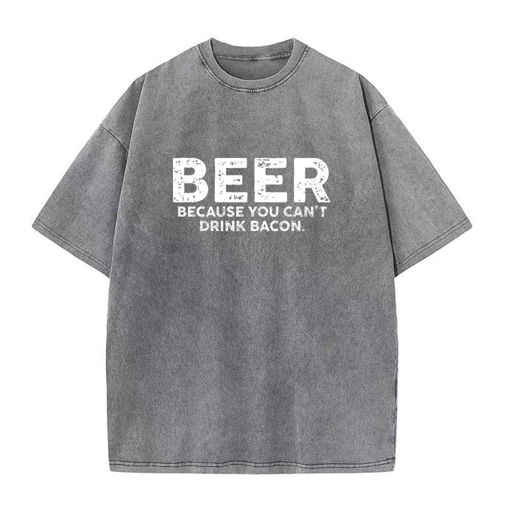 Beer Lover Unisex Tee