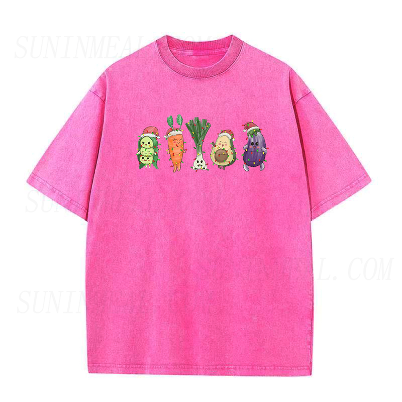 Vegan Unisex Tee