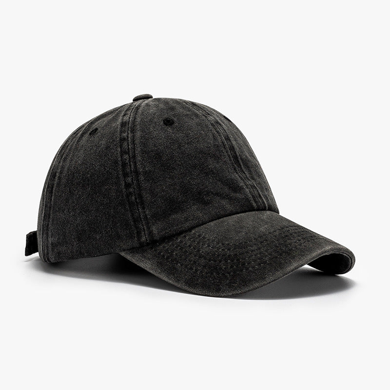 Adult Adjustable Unisex Cap