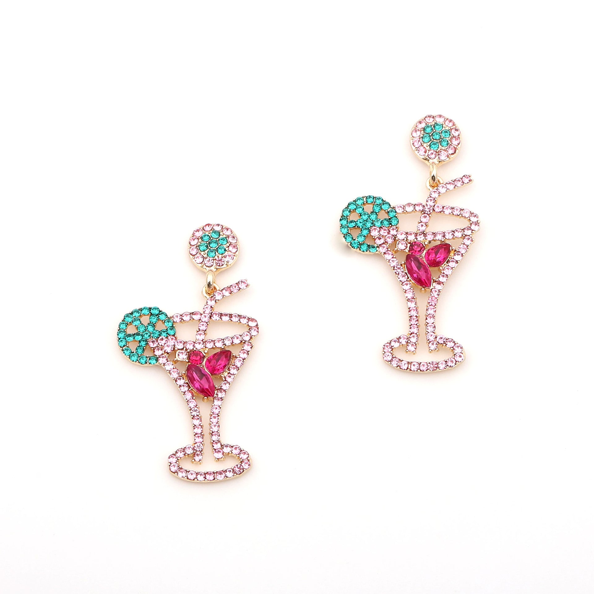 Cocktail Earrings