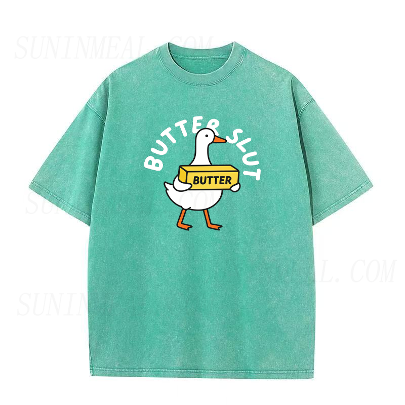 Salted Butter Tee