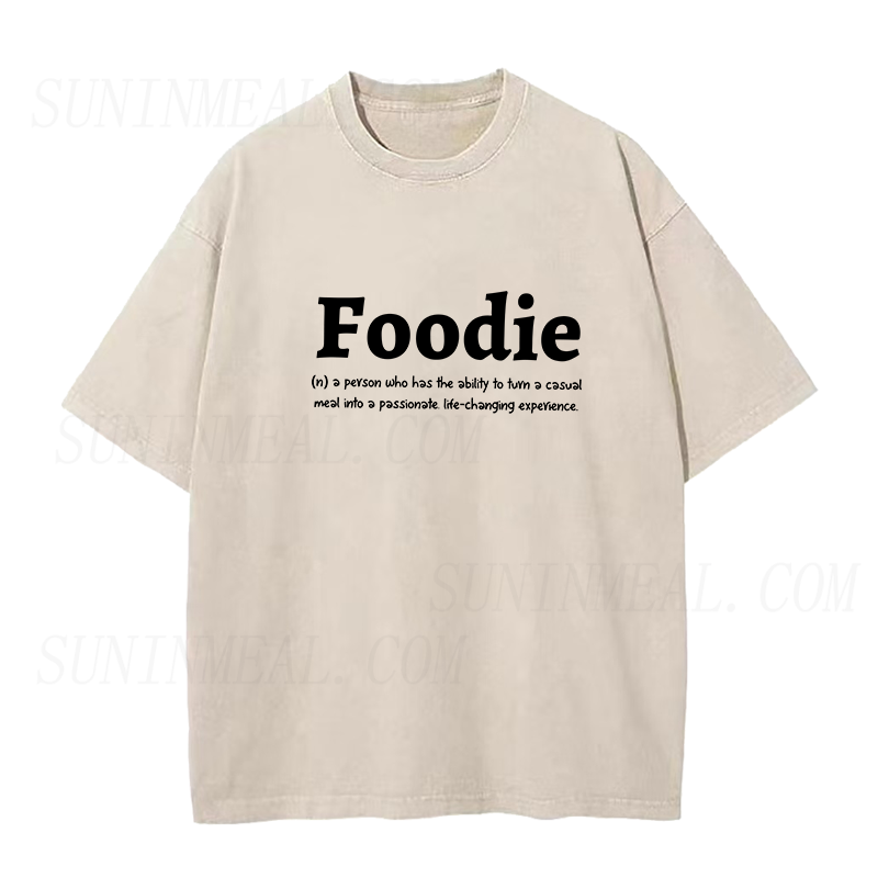 フーディーユニセックスTシャツ