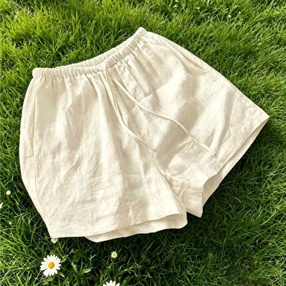 Cotton Shorts