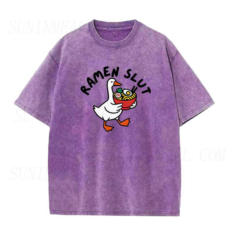 Ramen Lover Unisex Tee