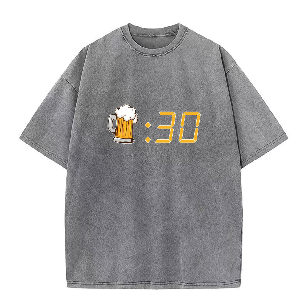 beer thirty Unisex Tee