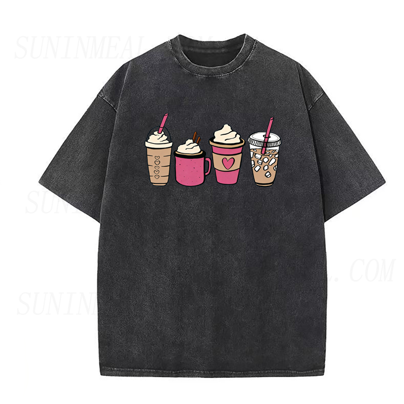 Coffee Tee