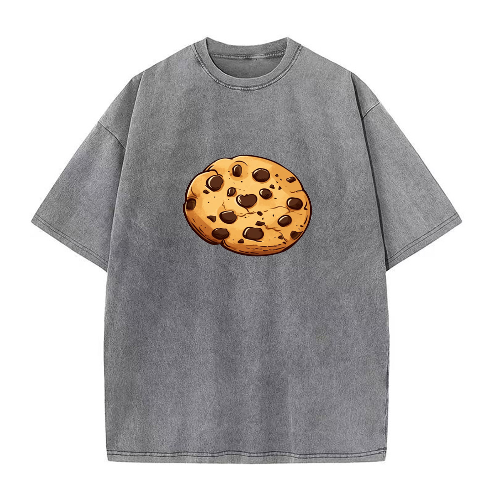 chocolate biscuit Unisex Tee