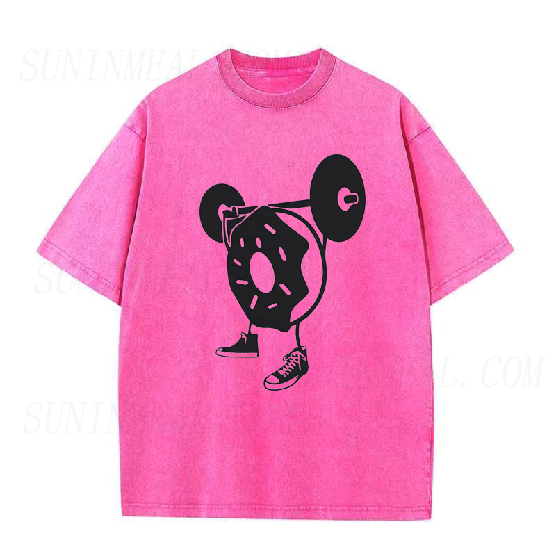 Workout Tee