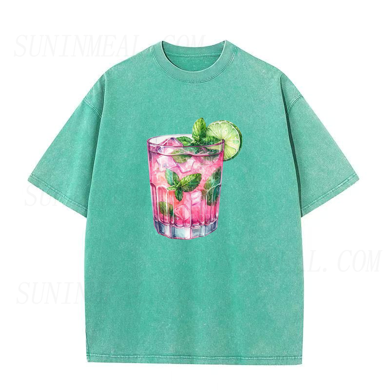Mojito Unisex Tee