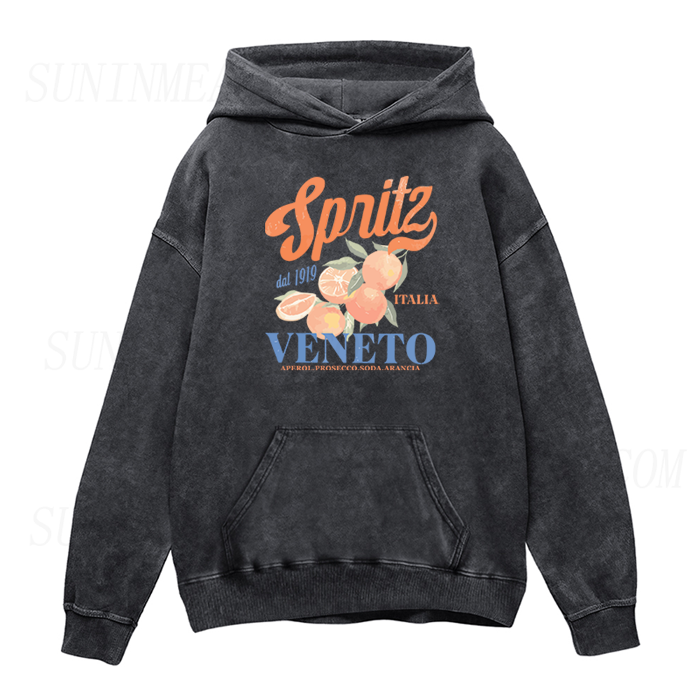 Spritz Veneto Unisex Hoodie