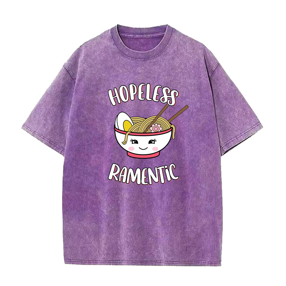 Hopeless Ramentic Unisex Tee
