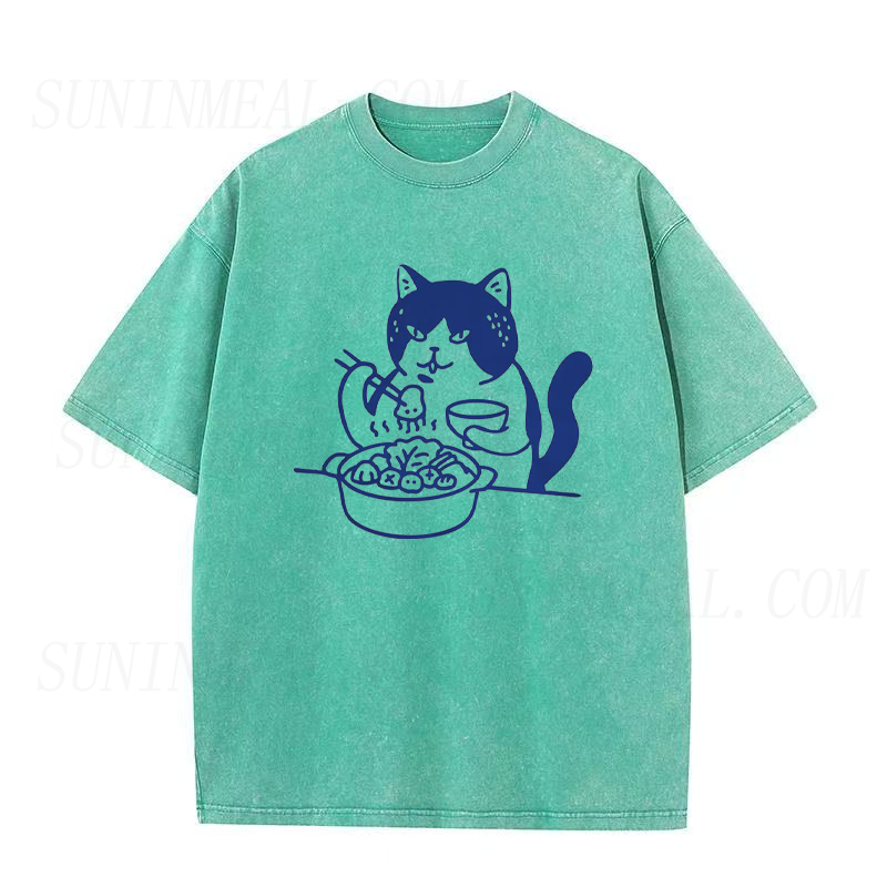 Hotpot Is My Love Language Unisex Tee