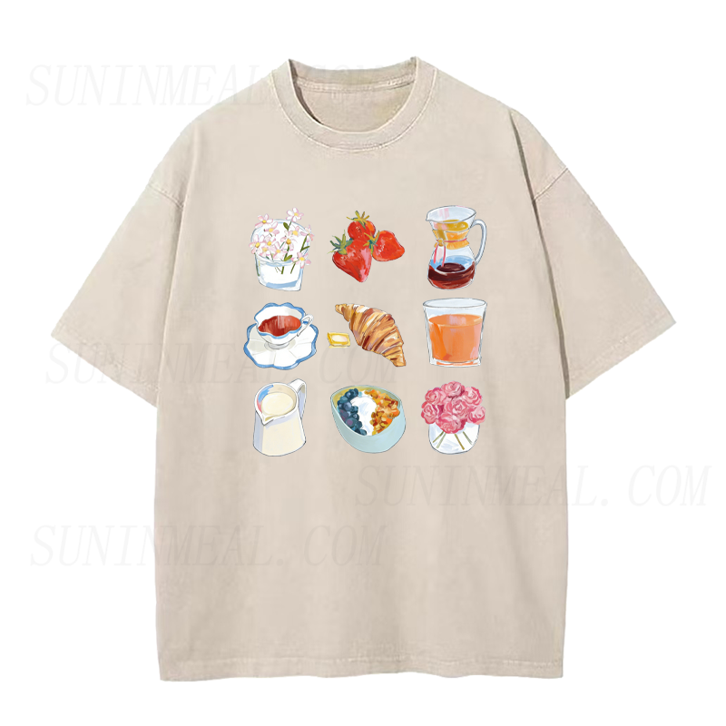 Brunch Social Club Unisex Tee