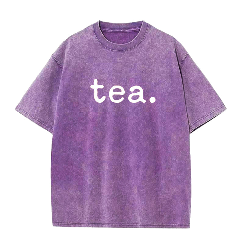 Tea Unisex Tee