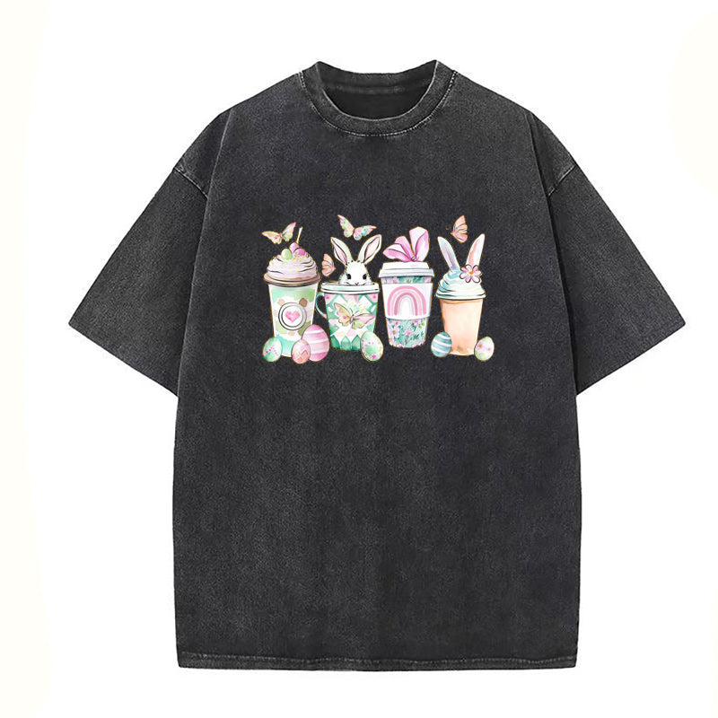 Easter Bunny Unisex Tee