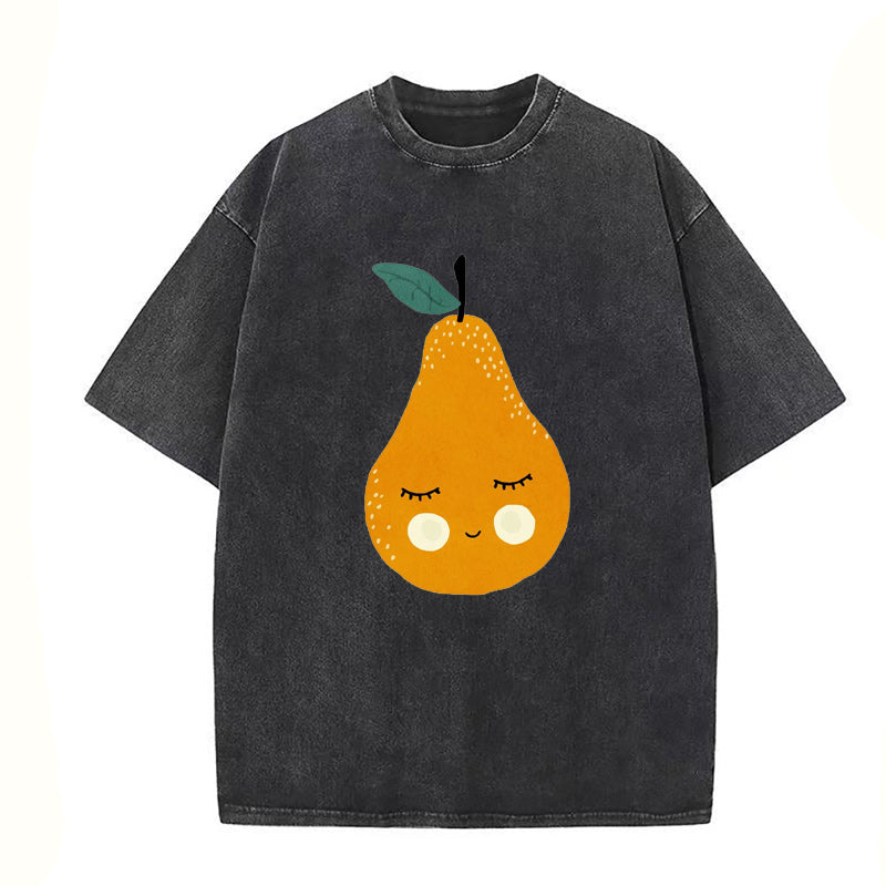 pear Unisex Tee