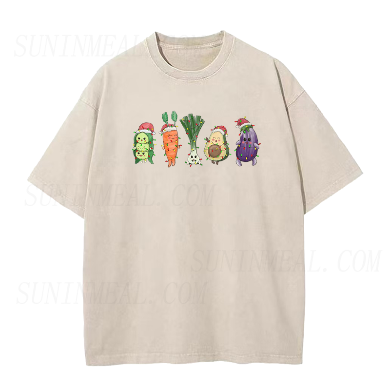 Vegan Unisex Tee