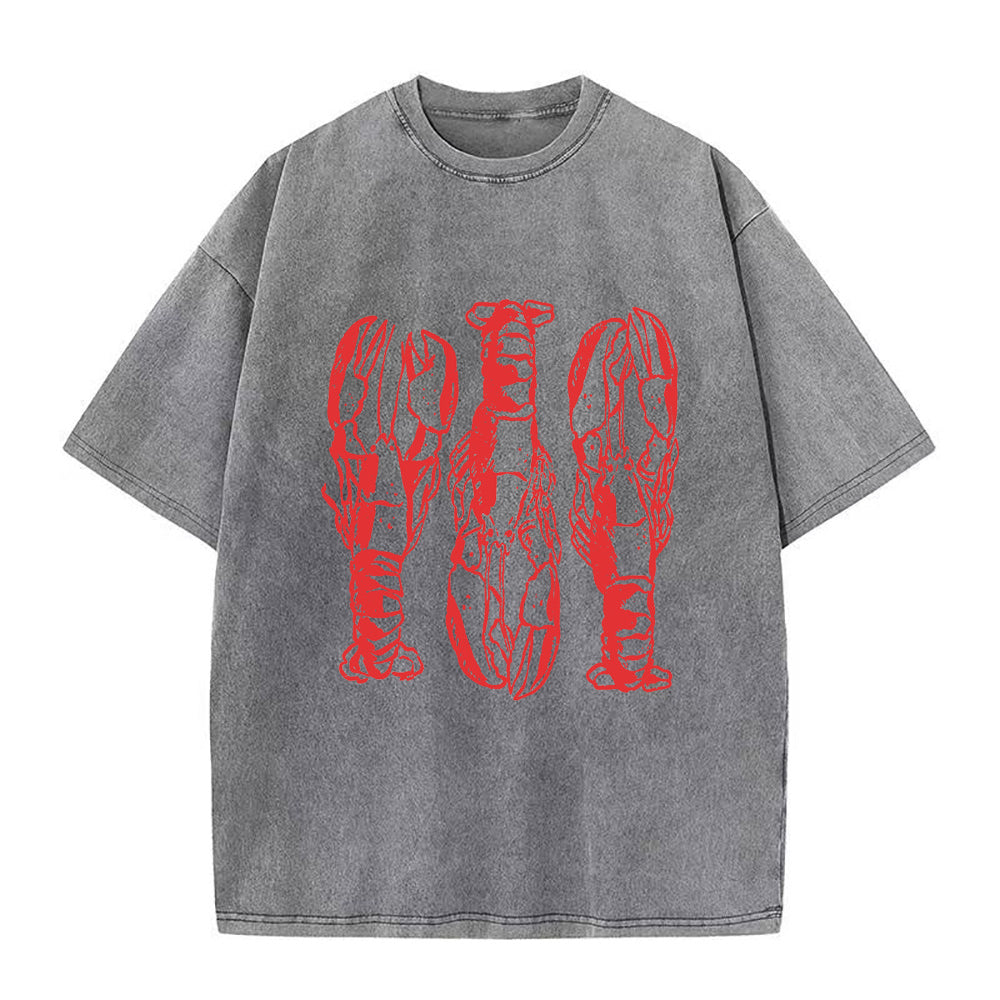 Lobster Unisex Tee