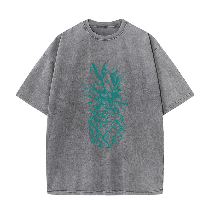 Pineapple Unisex Tee