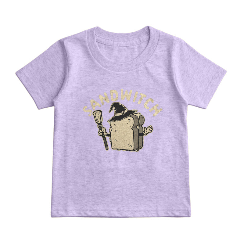 Sandwich Kids T-Shirt