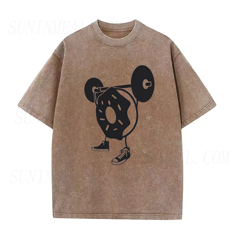 Workout Tee