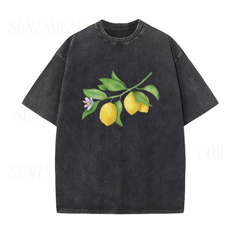 Limoncello La Dolce Vita Unisex Tee