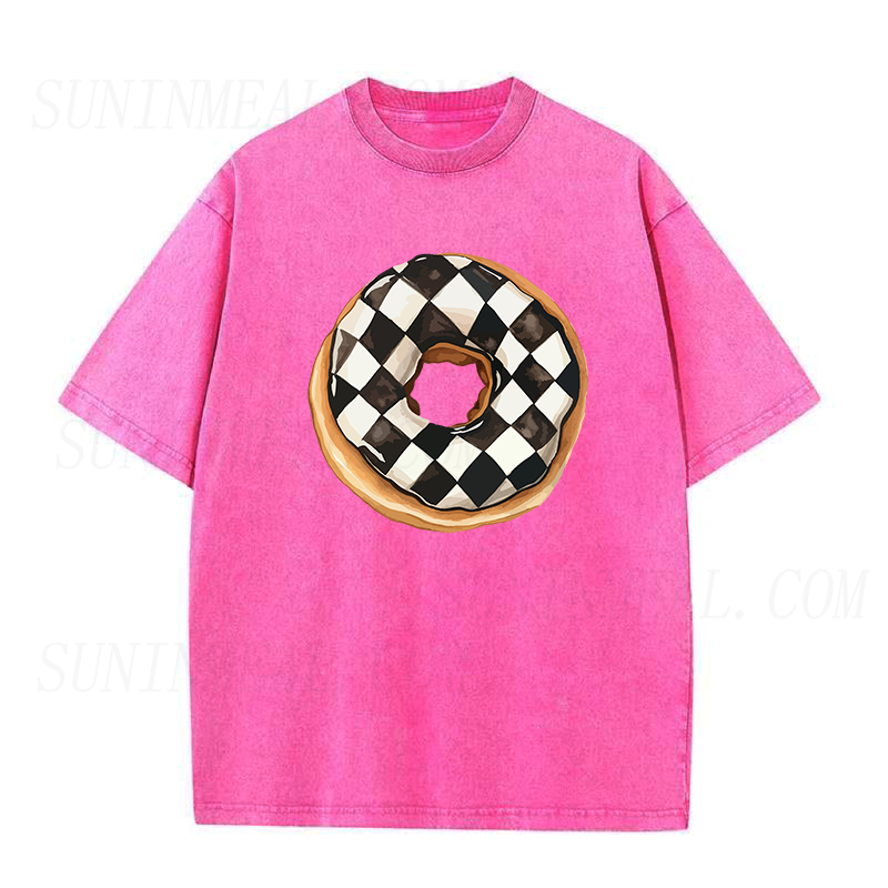 doughnut Unisex Tee