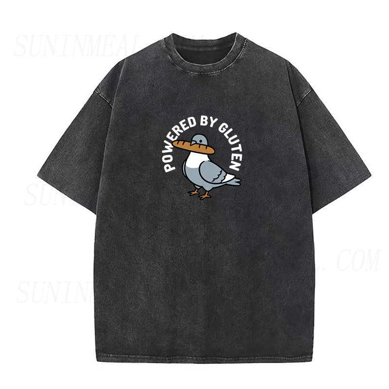 Bread Lover Unisex Tee