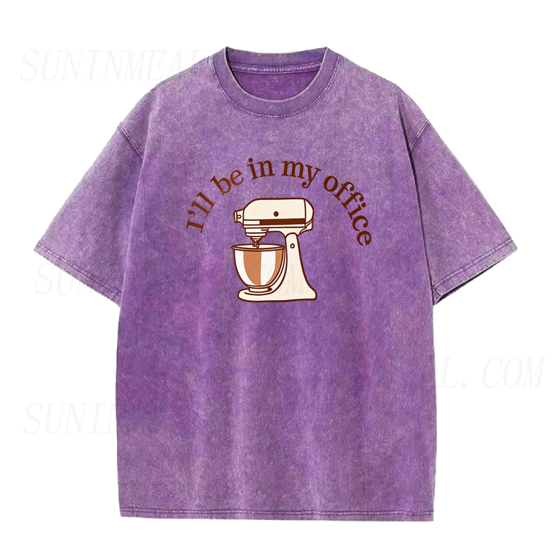 Baking Unisex Tee