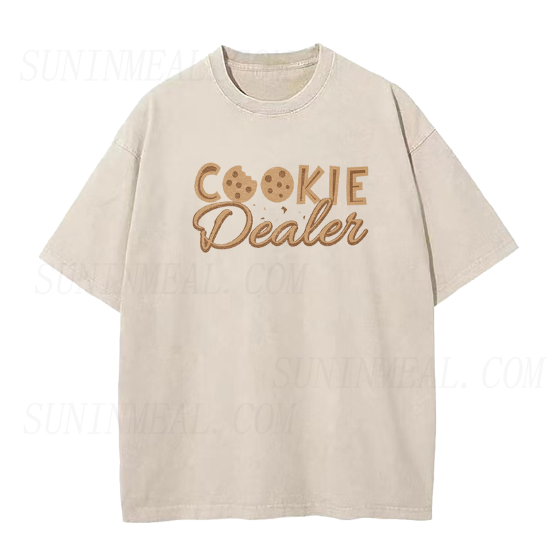Cookie Dealer Unisex Tee