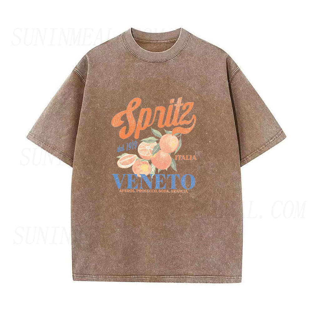Spritz Veneto Unisex Tee