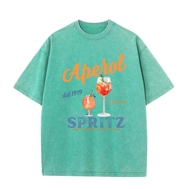 Aperol Spritz Unisex Tee