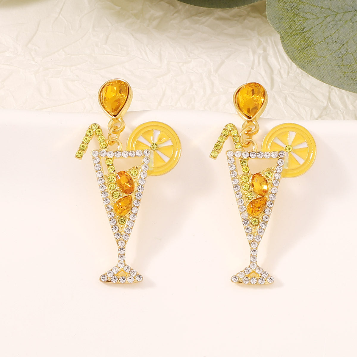 Cocktail Earrings