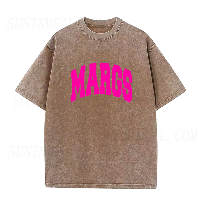 Margs Unisex Tee