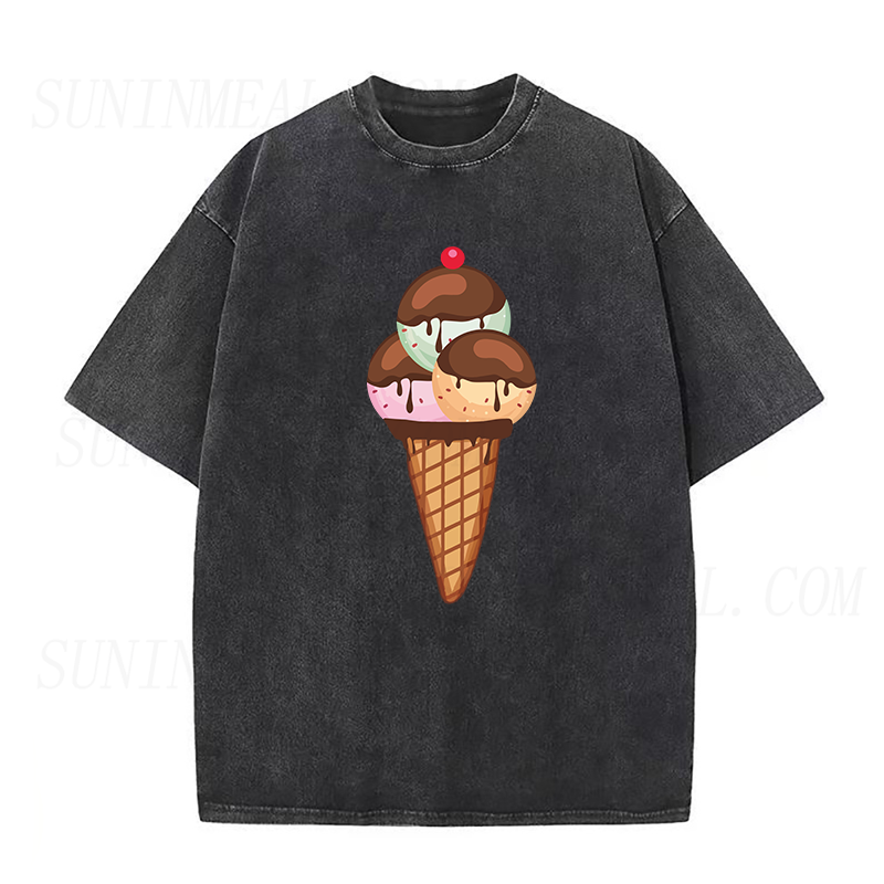 icecream Unisex Tee